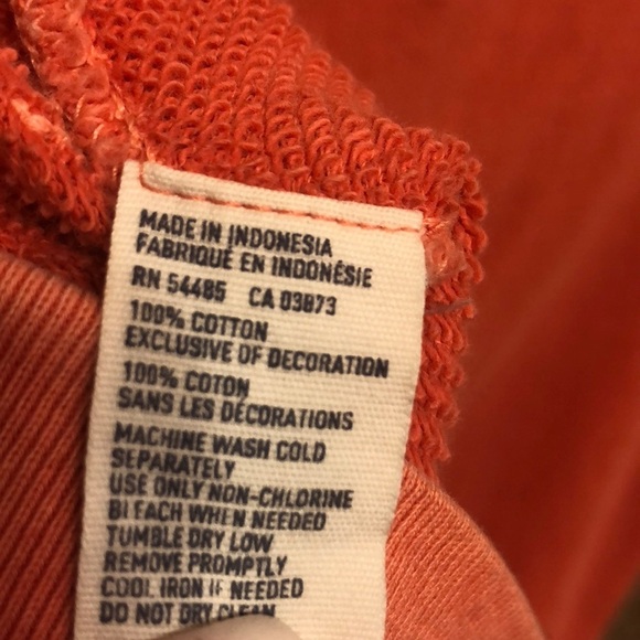 AMERICAN Eagle Top - Picture 7 of 8